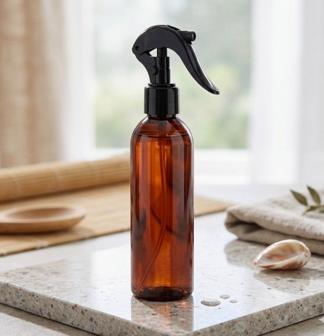 Vaporisateur de Parfum d’Ambiance – Collection « Évasion Tropicale » par Ti Flanm