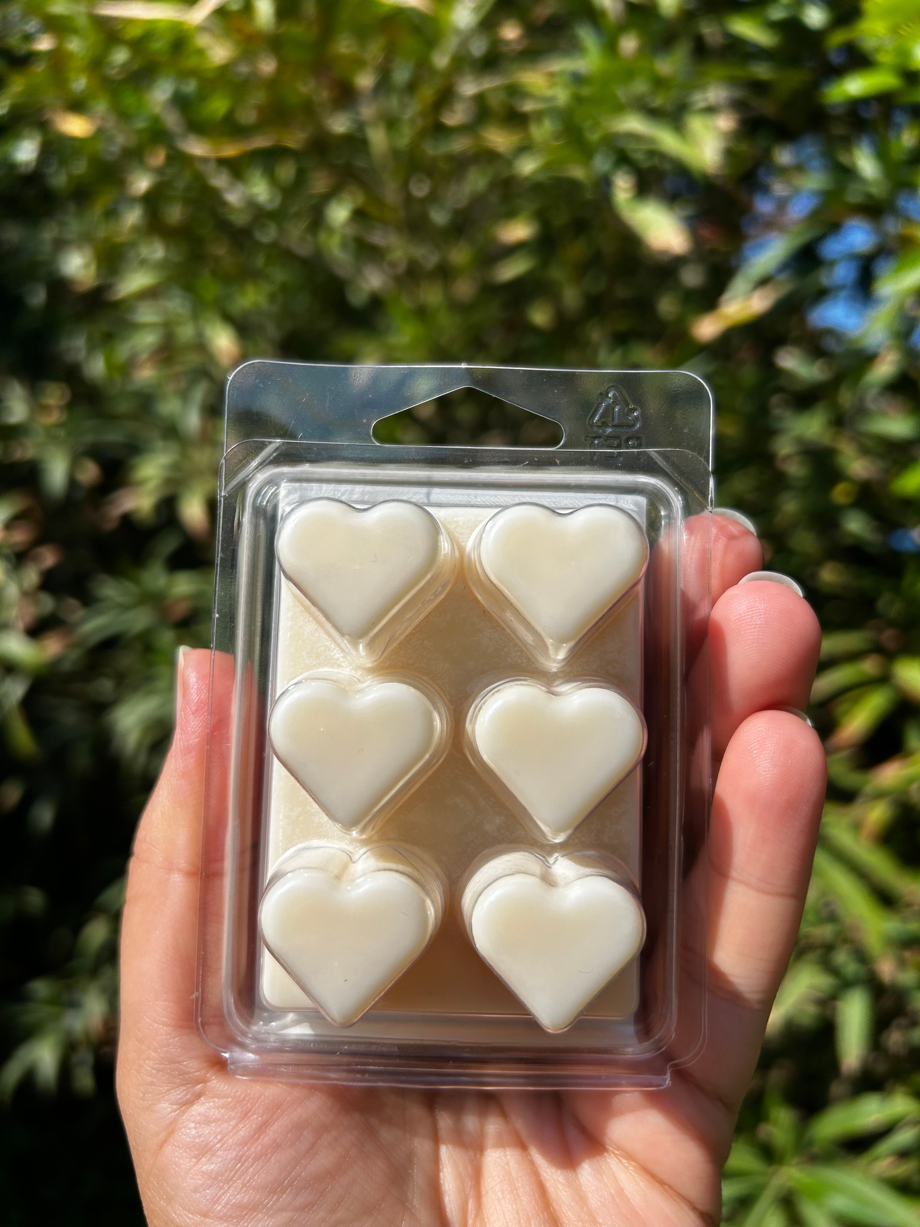 Fondant Parfumé Artisanal "Vanille Coco Caramel" – L'Évasion Gourmande par Ti Flanm