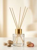 Diffuseur de Parfum Artisanal – Signature Ti Flanm