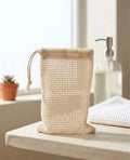 Sachet Sauve-Savon en Fibre Naturelle