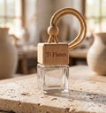 Diffuseur de Parfum Suspendu – Collection Ti Flanm