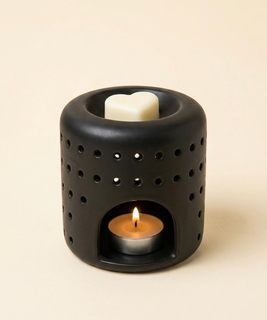 Diffuseur à fondant