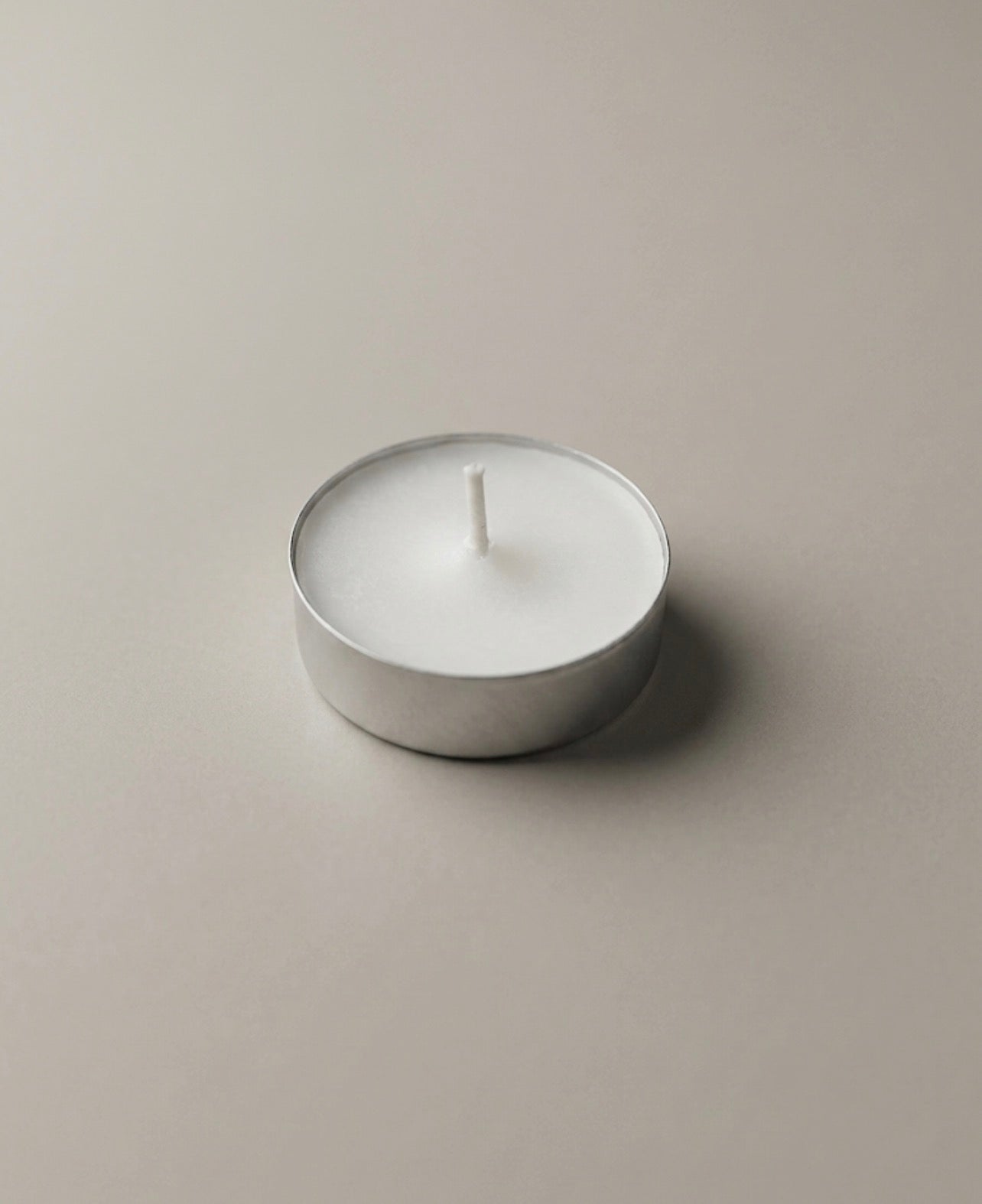 Bougie chauffe-plat - indispensables Ti Flanm