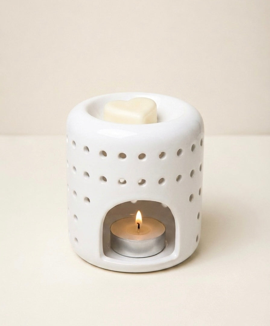 Diffuseur à fondant