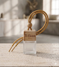 Diffuseur de Parfum Suspendu – Collection Ti Flanm