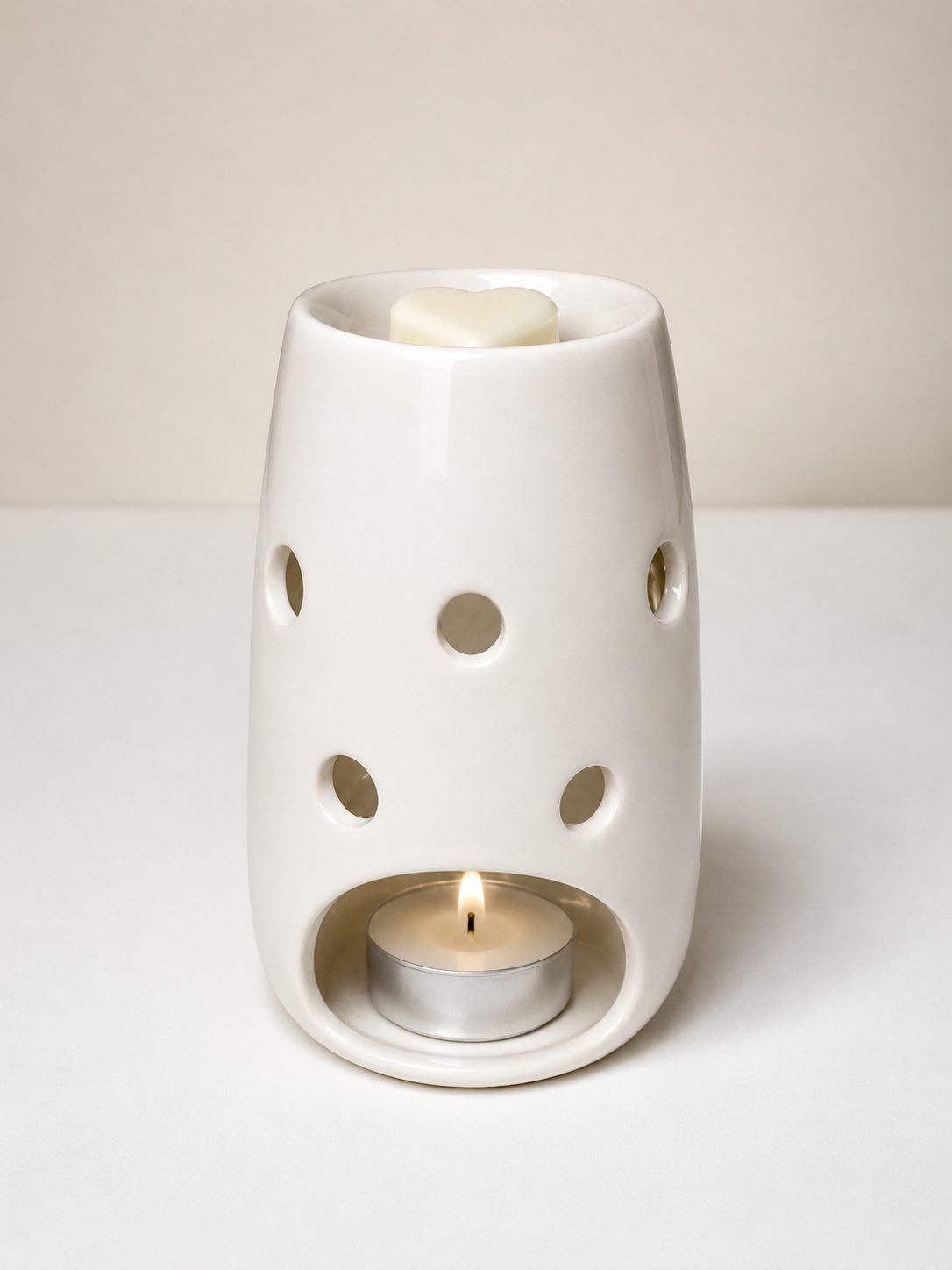 Diffuseur à fondant