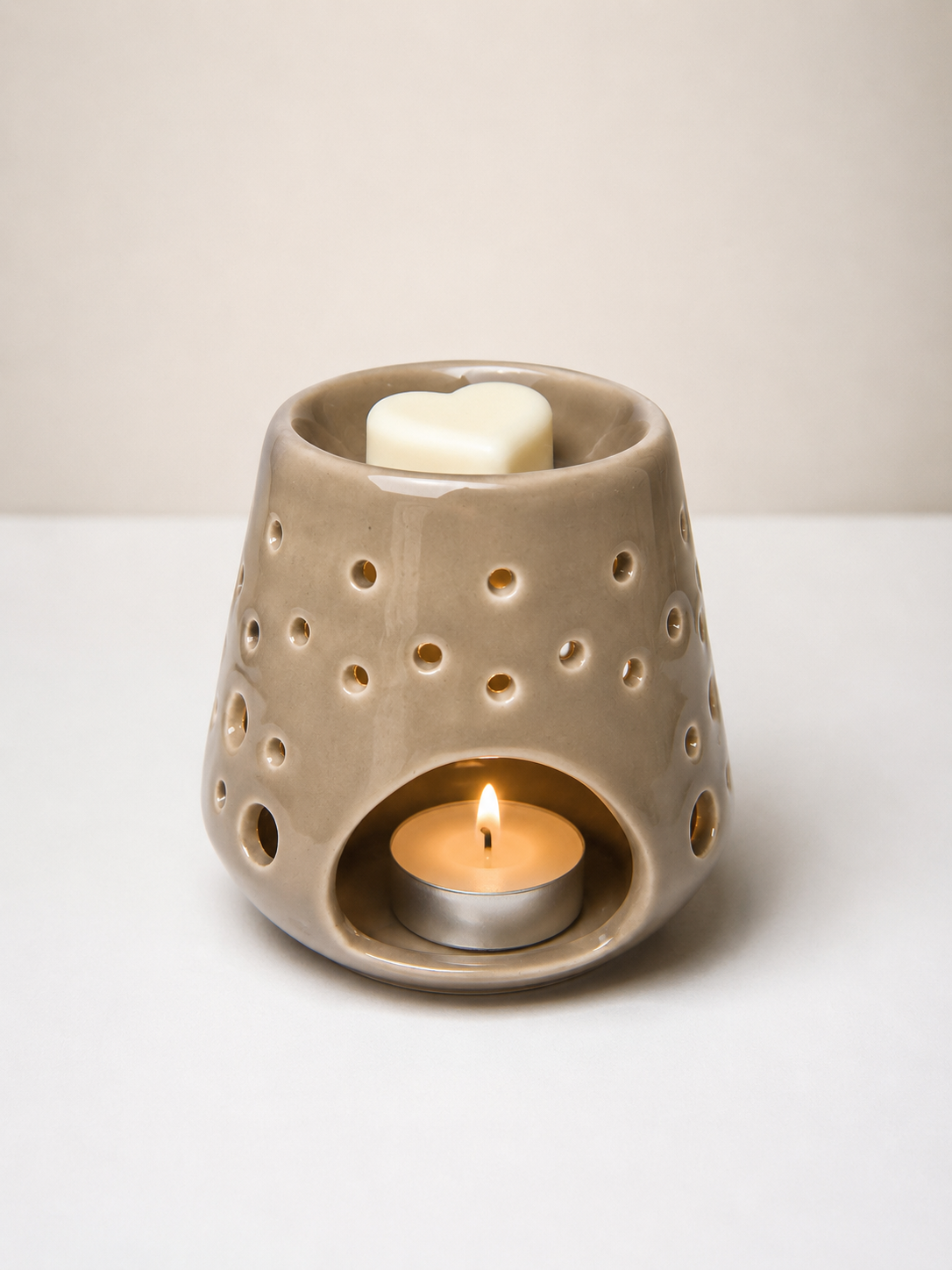 Diffuseur à fondant