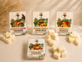 Fondant parfumé individuel